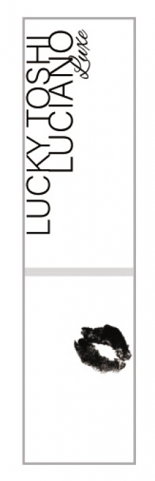 ラッキートシルチアーノ ルージュ104 #Luxe