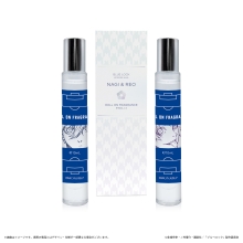 ブルーロック ロールオンフレグランスセット -EPISODE 凪-