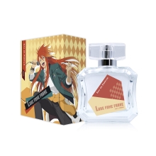 テイルズオブジアビス オードパルファム オードパルファム ルーク・フォン・ファブレ