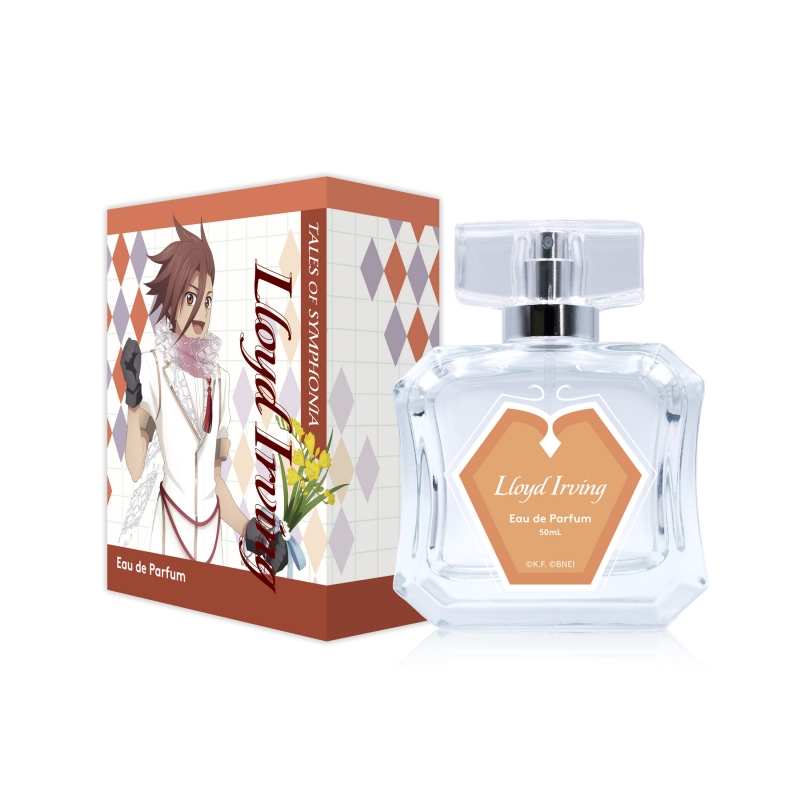 Amazon | テイルズ オブ シンフォニア ロイド・アーヴィング (1