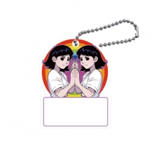 永久~とわ~ ボトルキープタグ