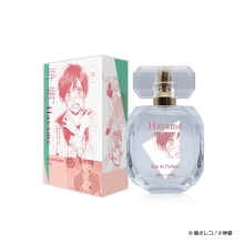 プロミス・シンデレラ　オードパルファム　早梅