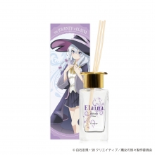 魔女の旅々 ディフューザー イレイナ