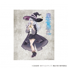 魔女の旅々 キャンバスアート イレイナ