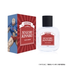 キン肉マン オードパルファム