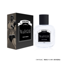 キン肉マン ウォーズマン オードパルファム