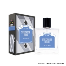 キン肉マン ステカセキング オードパルファム