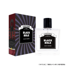 キン肉マン ブラックホール オードパルファム