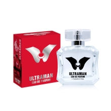 ウルトラマン オードパルファム