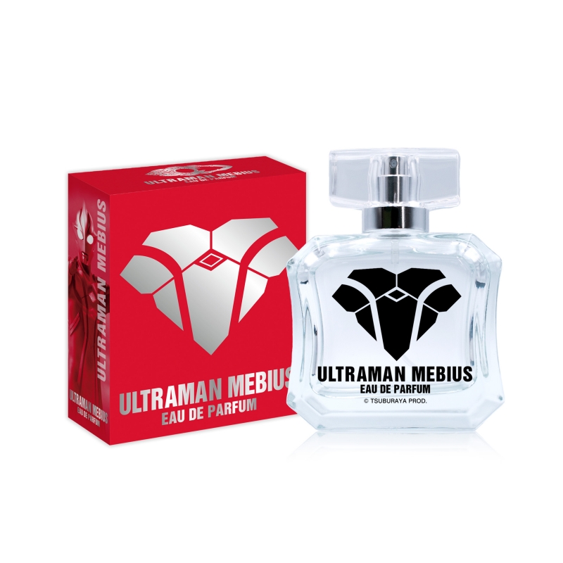 ウルトラマンメビウス オードパルファム|ドリーミング