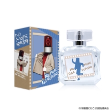 NO MORE映画泥棒　オードパルファム　パトランプ男　カジュアルver