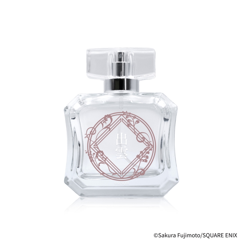 雅血の陰陽師 オードパルファム 出雲|ドリーミング プリンセス