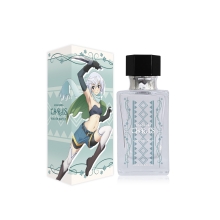 この素晴らしい世界に祝福を!3 オードパルファム クリス