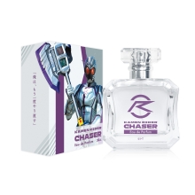 仮面ライダーチェイサー オードパルファム