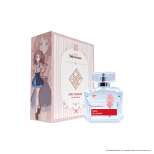 学園アイドルマスター オードパルファム　花海咲季