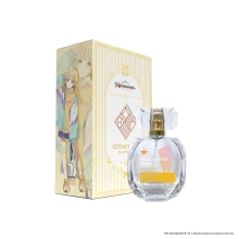 学園アイドルマスター オードパルファム　藤田ことね