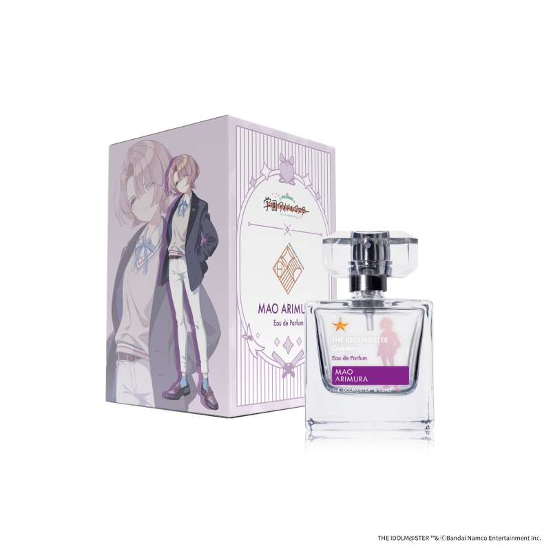 学園アイドルマスター　法被　有村麻央　　サントリーキャンペーン当選品 非売品】学園アイドルマスター 法被 有村麻央 サントリーキャンペーン