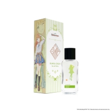 学園アイドルマスター オードパルファム 紫雲清夏