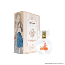 学園アイドルマスター オードパルファム　倉本千奈