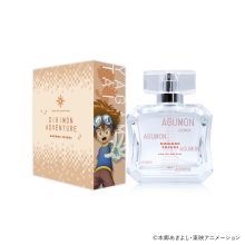 デジモンアドベンチャー　オードパルファム　八神太一