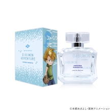 デジモンアドベンチャー　オードパルファム　石田ヤマト