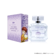 デジモンアドベンチャー　オードパルファム　泉光子郎