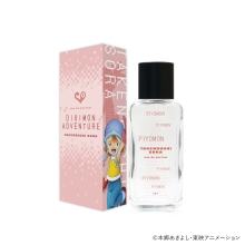 デジモンアドベンチャー　オードパルファム　武之内空