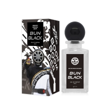 ブンブンジャー ブンブラック オードパルファム