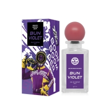 ブンブンジャー ブンバイオレット オードパルファム