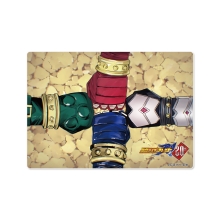 仮面ライダー剣 アクリルパネル