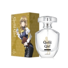 ゴブリンスレイヤーⅡ 受付嬢 オードパルファム