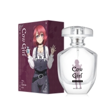 ゴブリンスレイヤーⅡ 牛飼娘 オードパルファム
