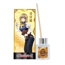 ゴブリンスレイヤーⅡ ディフューザー ギルド