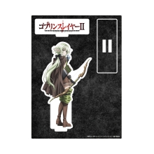 ゴブリンスレイヤーⅡ アクリルスタンド 妖精弓手
