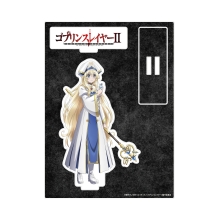 ゴブリンスレイヤーⅡ アクリルスタンド 女神官