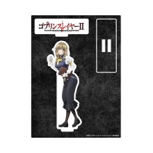 ゴブリンスレイヤーⅡ アクリルスタンド 受付嬢