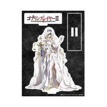 ゴブリンスレイヤーⅡ アクリルスタンド 剣の乙女