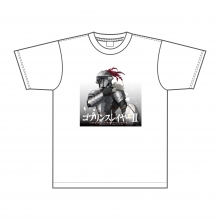 ゴブリンスレイヤーⅡ Tシャツ