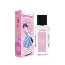 らんま１/２　天道あかね　オードパルファム