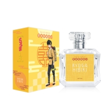 らんま１/２　響良牙　オードパルファム