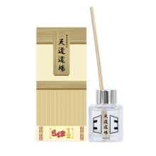 らんま１/２　天道道場　ディフューザー