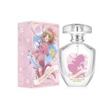 カードキャプターさくら　オードパルファム　25th