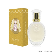 ふたりはプリキュア Max Heart オードパルファム シャイニールミナス