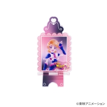 ふたりはプリキュア Max Heart アクリルスタンド キュアブラック
