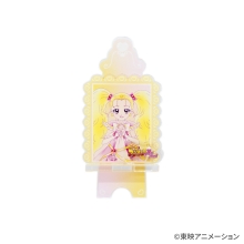 Dreaming Princess