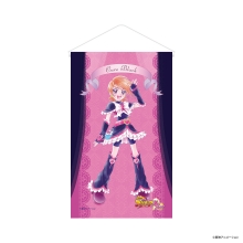 ふたりはプリキュア Max Heart タオルタペストリー キュアブラック