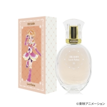 ふたりはプリキュア Splash☆Star オードパルファム キュアブルーム