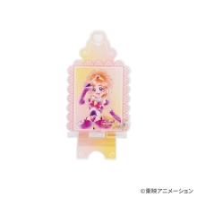 ふたりはプリキュア Splash☆Star アクリルスタンド キュアブルーム