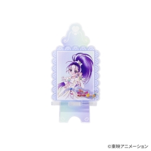 ふたりはプリキュア Splash☆Star アクリルスタンド キュアイーグレット