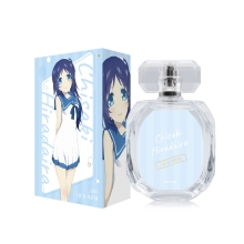 凪のあすから　オードパルファム　比良平ちさき